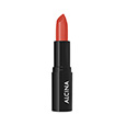 Vysoko krycí rúž Lipstick - Darke orange