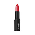 Vysoko krycí rúž Lipstick - Rusty red