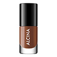 Lak na nechty Nail Colour Hazelnut