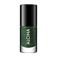 Lak na nechty Nail Colour Magic green