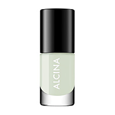 Lak na nechty - Nail Colour - Pastell mint - 5 ml