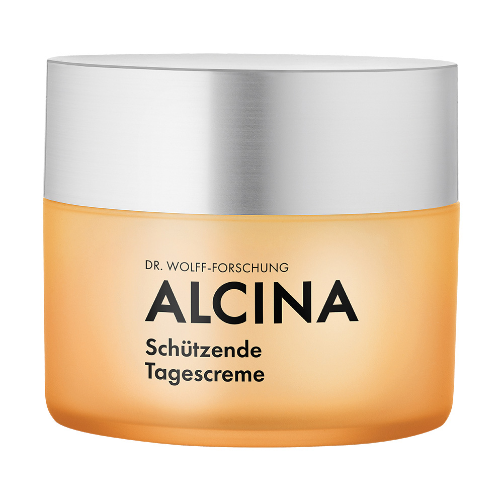 Alcina - Ochranný denný krém SPF 30