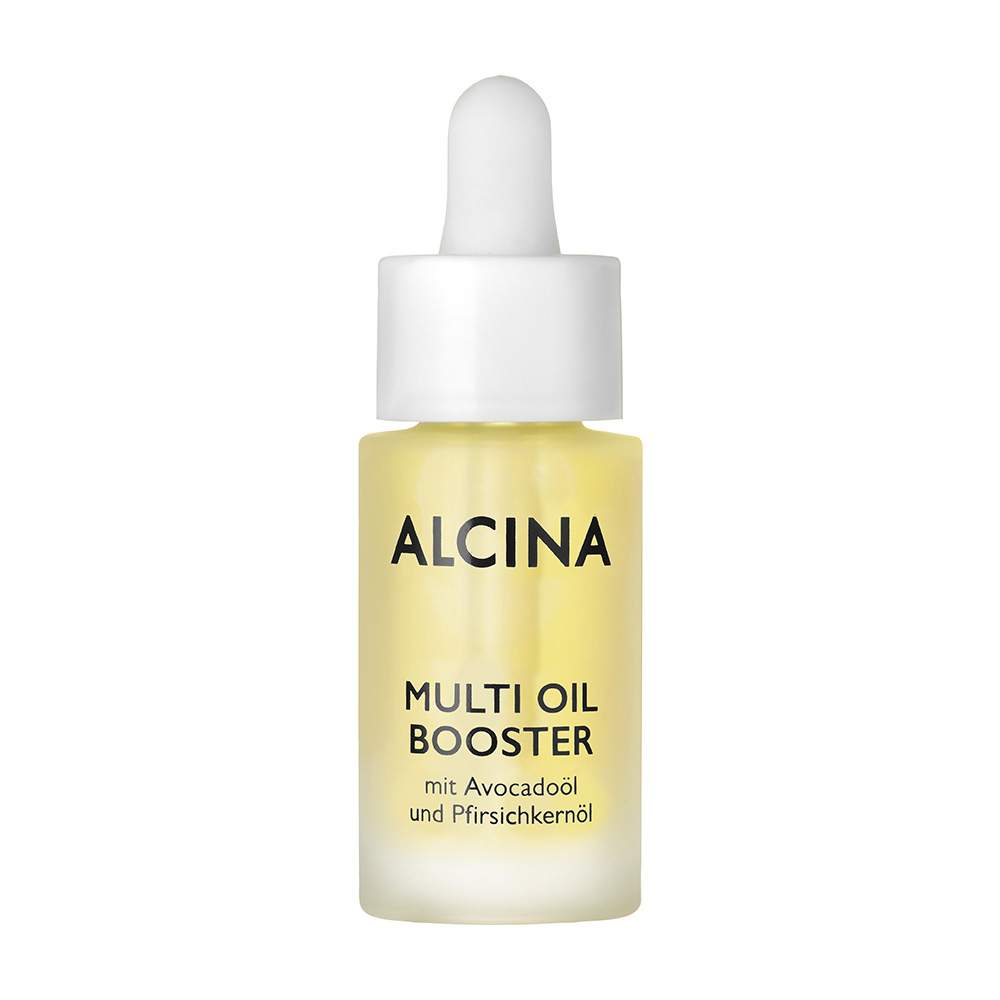 Alcina - Multi Oil Booster