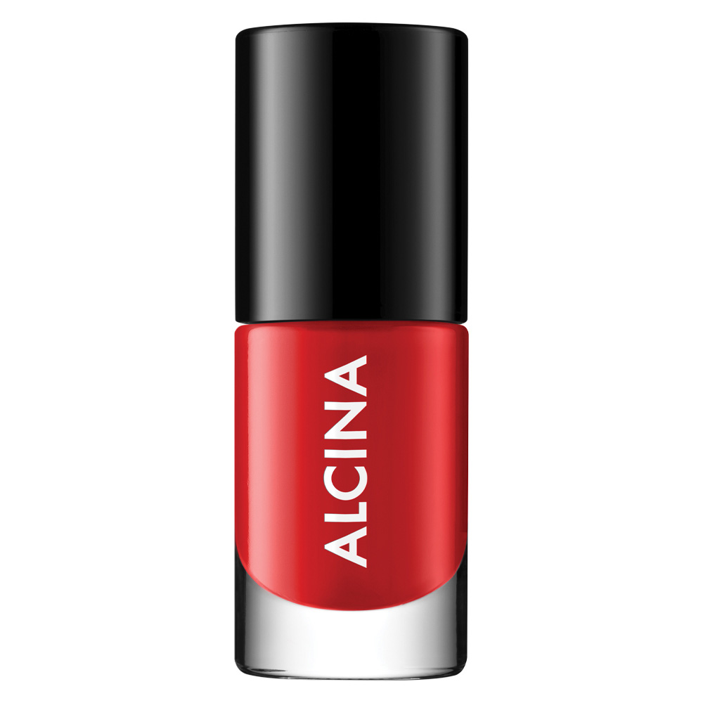 Alcina - Lak na nechty Nail Colour Santa baby