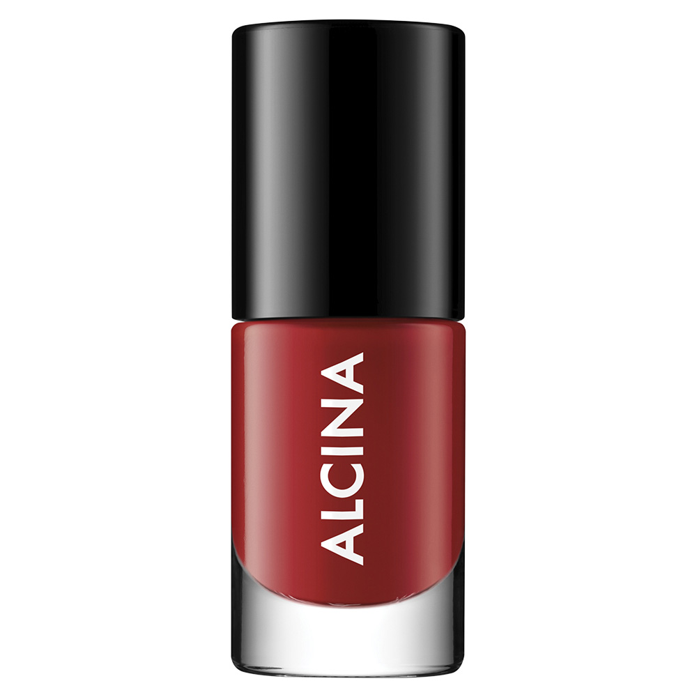 Alcina - Lak na nechty Nail Colour Lisboa