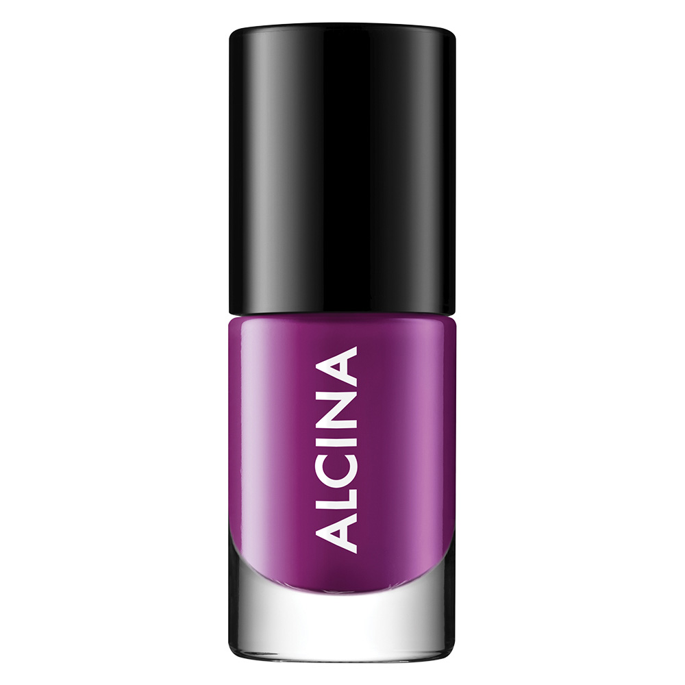 Alcina - Lak na nechty Nail Colour Toronto