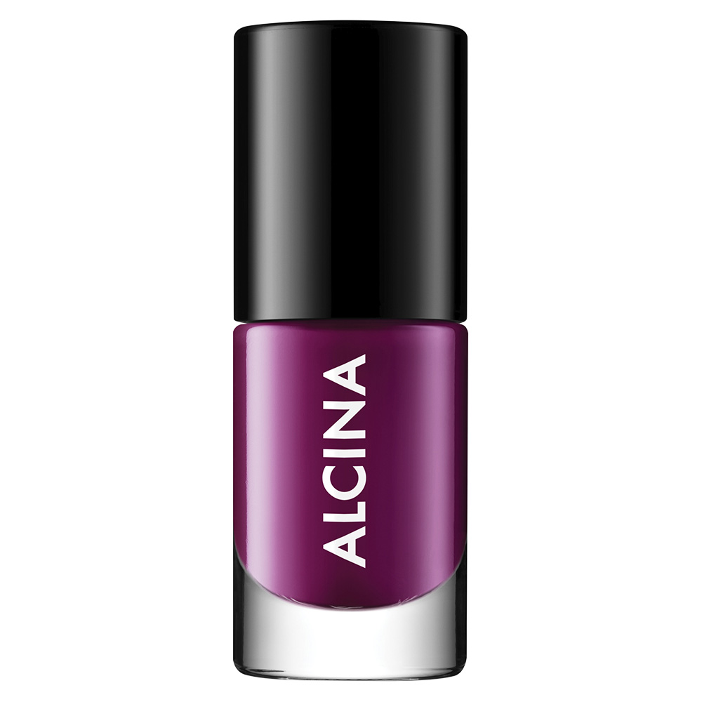 Alcina - Lak na nechty Nail Colour Yorktown