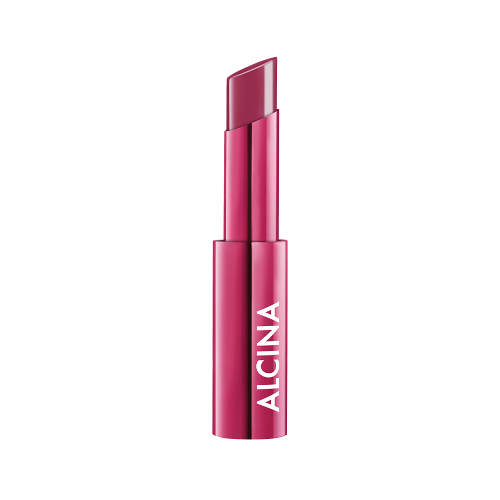 Alcina - Výživný rúž v ceruzke Nutri Lip Stylo - Glazed berry