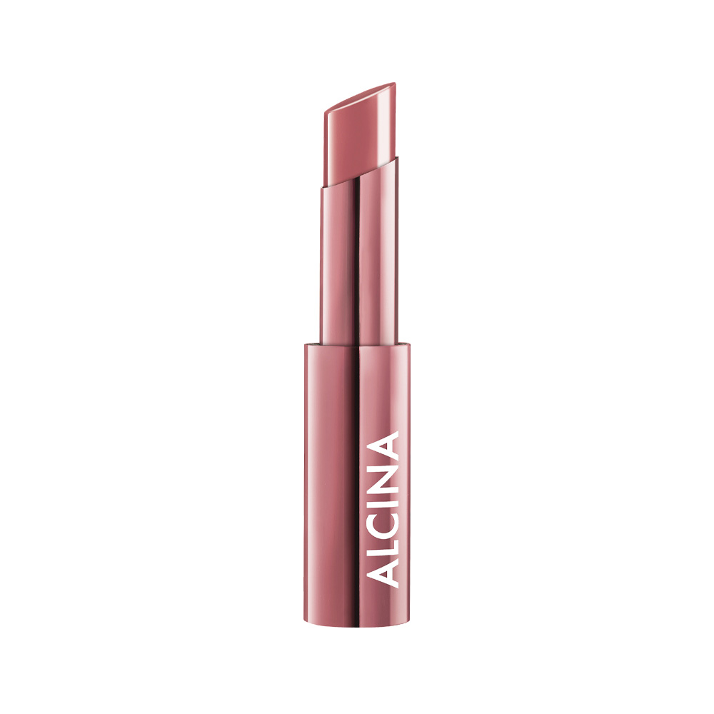 Alcina - Výživný rúž v ceruzke Nutri Lip Stylo - Glazed rose