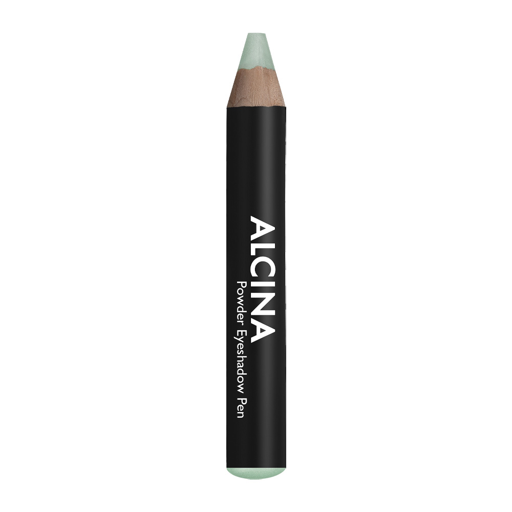 Alcina - Powder Eyeshadow Pen Púdrové tiene v ceruzke - Fresh mint