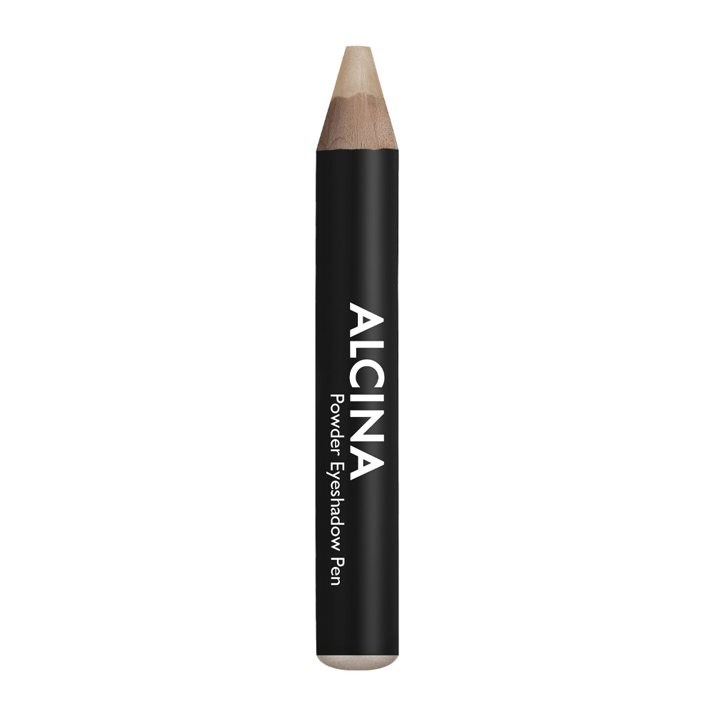 Alcina - Powder Eyeshadow Pen Púdrové tiene v ceruzke - Pearl